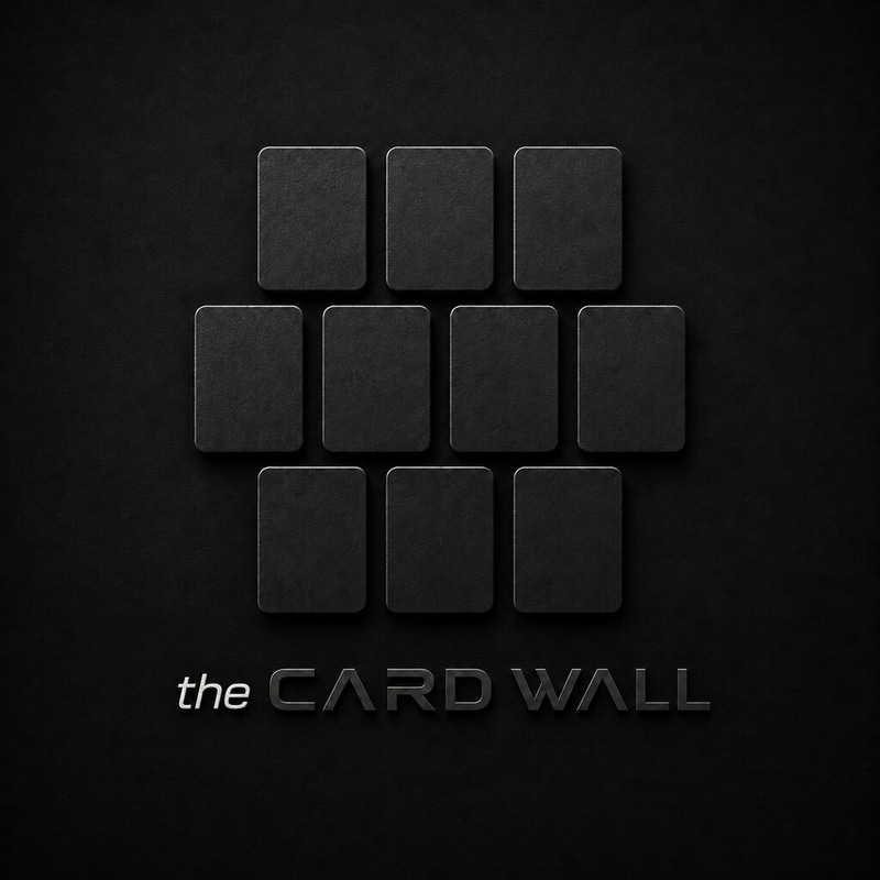 CardWall logo