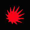 DOT logo