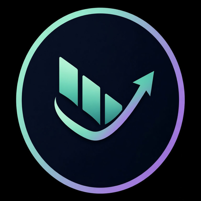Down to Finance logo