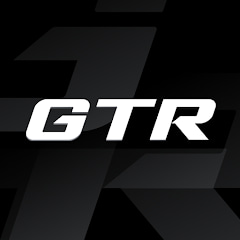 GTR logo