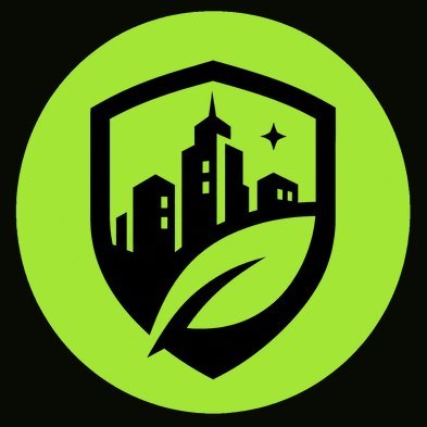 GreenTown logo