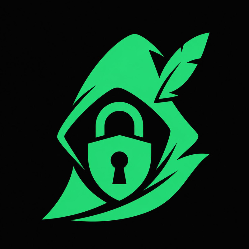 HoodLock logo