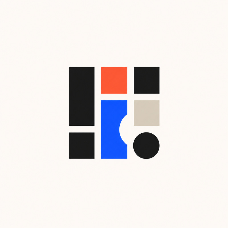 Mosaic logo
