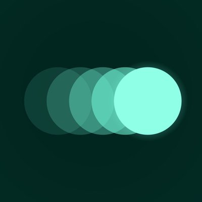 Motion logo