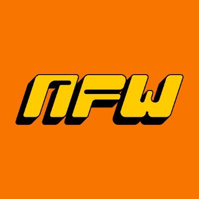 NFW FUN logo