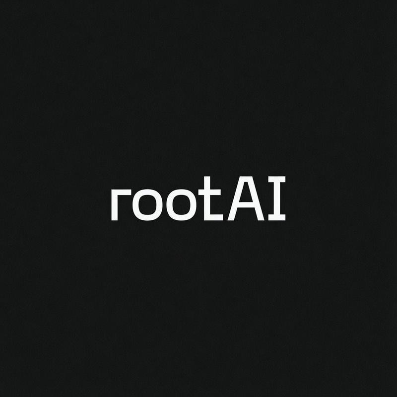 RootAI logo